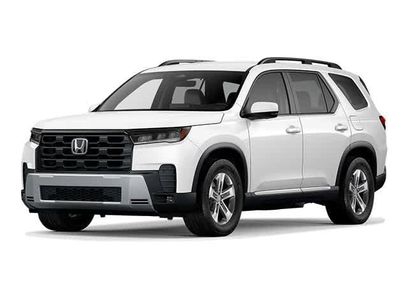 New 2026 Honda Pilot EX-L