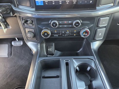Certified 2026 Ford F150 STX AWD/4WD image 26