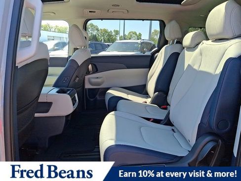 New 2026 Kia Carnival SX image 6