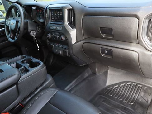 Used 2021 Chevrolet Silverado 3500 W/T w/ WT Convenience Package image 33