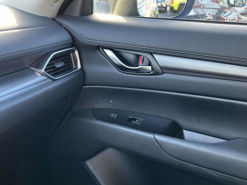 Used 2023 MAZDA CX-5 AWD 2.5 S w/ Select Package image 37