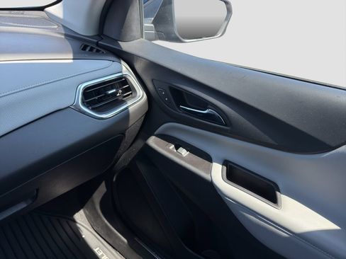 Used 2019 Chevrolet Equinox Premier AWD/4WD image 27