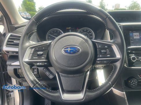 Used 2019 Subaru Forester Premium w/ All-Weather Package AWD/4WD image 12