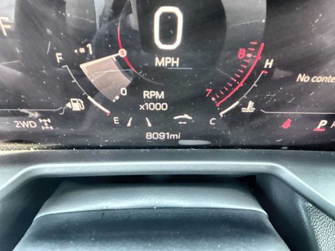 Used 2026 GMC Acadia Denali w/ Super Cruise Package AWD/4WD image 13