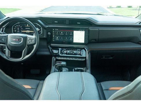 Used 2026 GMC Sierra 1500 AT4 w/ AT4 Premium Package AWD/4WD image 20
