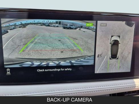 Used 2024 Nissan Ariya FWD image 23