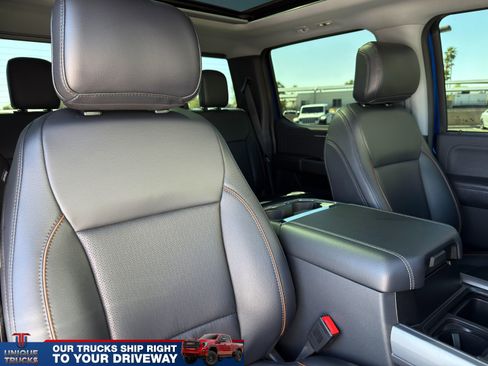 Used 2026 Ford F250 Lariat w/ Tremor Off-Road Package AWD/4WD image 31