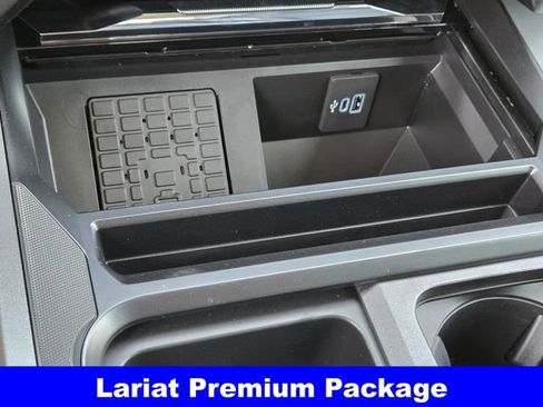 New 2026 Ford F250 Lariat w/ Lariat Premium Package image 17
