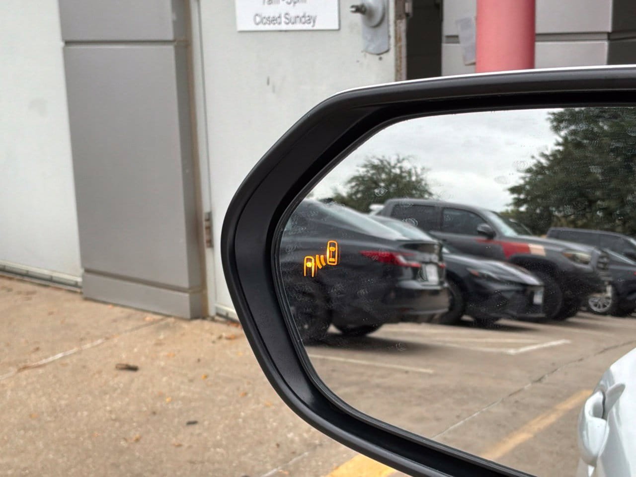 Used 2026 Toyota Camry LE FWD image 21