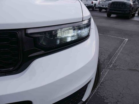 Certified 2024 Jeep Grand Cherokee L Laredo image 22