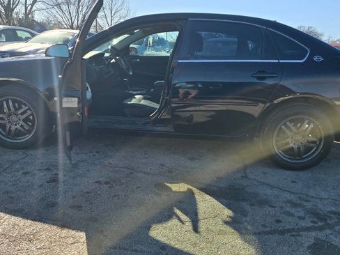 Used 2007 Chevrolet Impala LT image 3