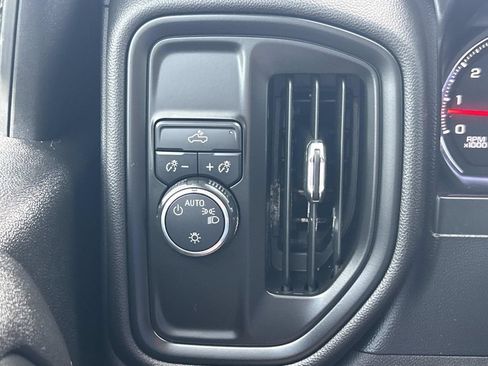 Used 2020 Chevrolet Silverado 2500 W/T w/ WT Convenience Package RWD image 38
