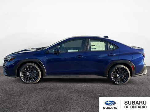 New 2026 Subaru WRX Premium image 2