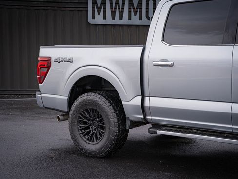 Used 2024 Ford F150 Lariat image 5