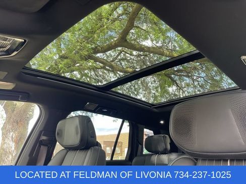 Used 2026 Cadillac Vistiq Sport w/ LPO, Floor Liner Package AWD/4WD image 18