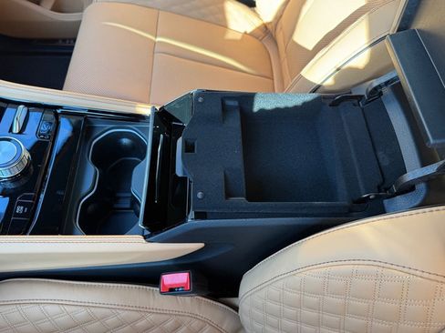 New 2025 Jeep Grand Cherokee Summit image 40