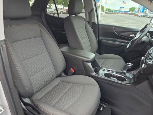 Used 2019 Chevrolet Equinox LT image 20