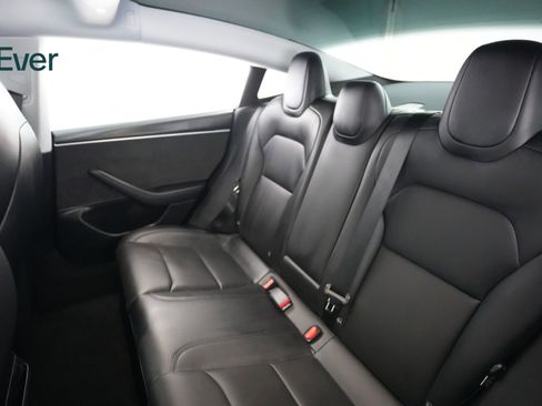 Used 2024 Tesla Model 3 Performance image 23