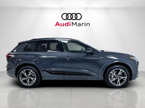 New 2027 Audi Q6 e-tron Premium Plus AWD/4WD image 6