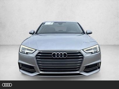 Used 2018 Audi A4 2.0T Ultra Premium Plus w/ Premium Plus Package