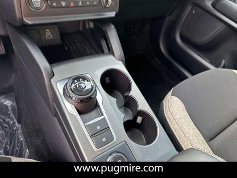 New 2025 Ford Bronco Sport Big Bend image 31