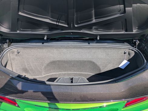 New 2026 Chevrolet Corvette Z06 image 13