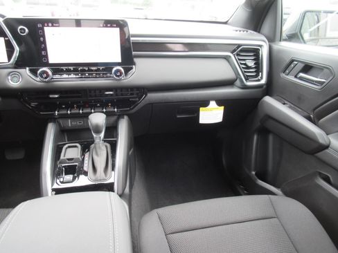 New 2026 GMC Canyon Elevation w/ Convenience Package RWD image 14