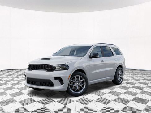 New 2026 Dodge Durango GT AWD/4WD image 11
