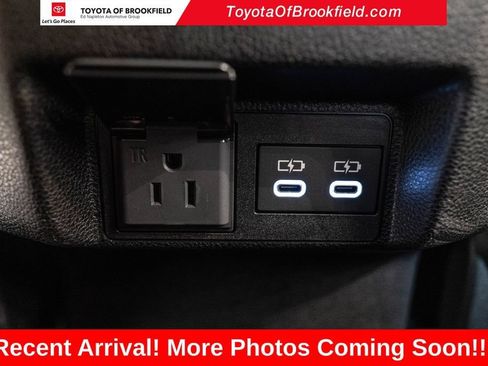 Certified 2026 Toyota Tacoma TRD Off-Road w/ TRD Off Road Premium Package AWD/4WD image 39