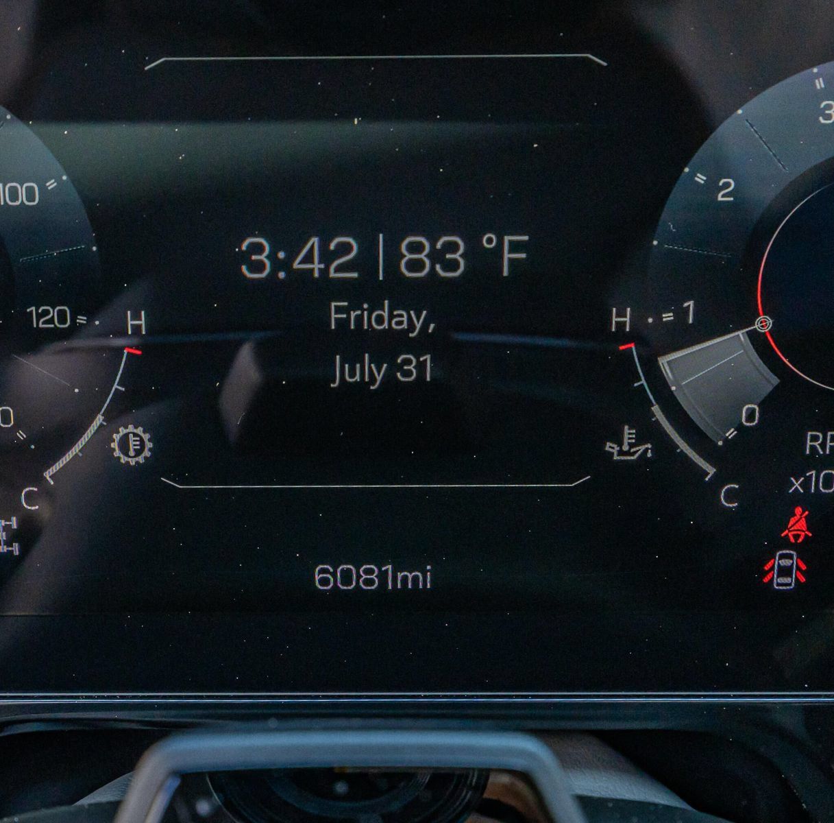 Used 2026 GMC Yukon AT4 w/ AT4 Premium Plus Package AWD/4WD image 18