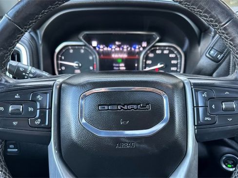 Used 2022 GMC Sierra 3500 Denali image 36