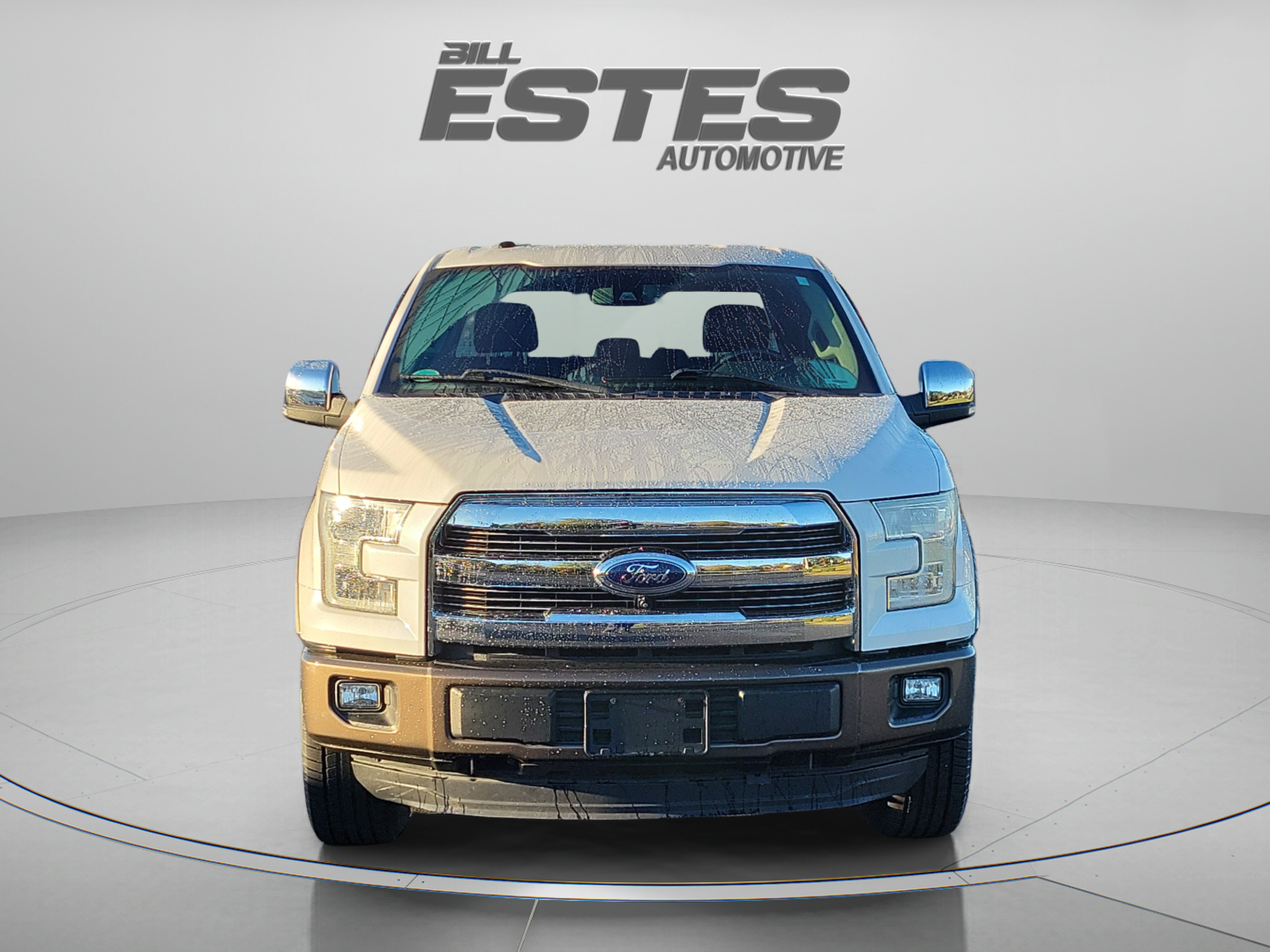 Used 2016 Ford F150 Lariat w/ Equipment Group 502A Luxury AWD/4WD image 6