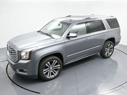 Used 2019 GMC Yukon Denali w/ Denali Ultimate Package image 42