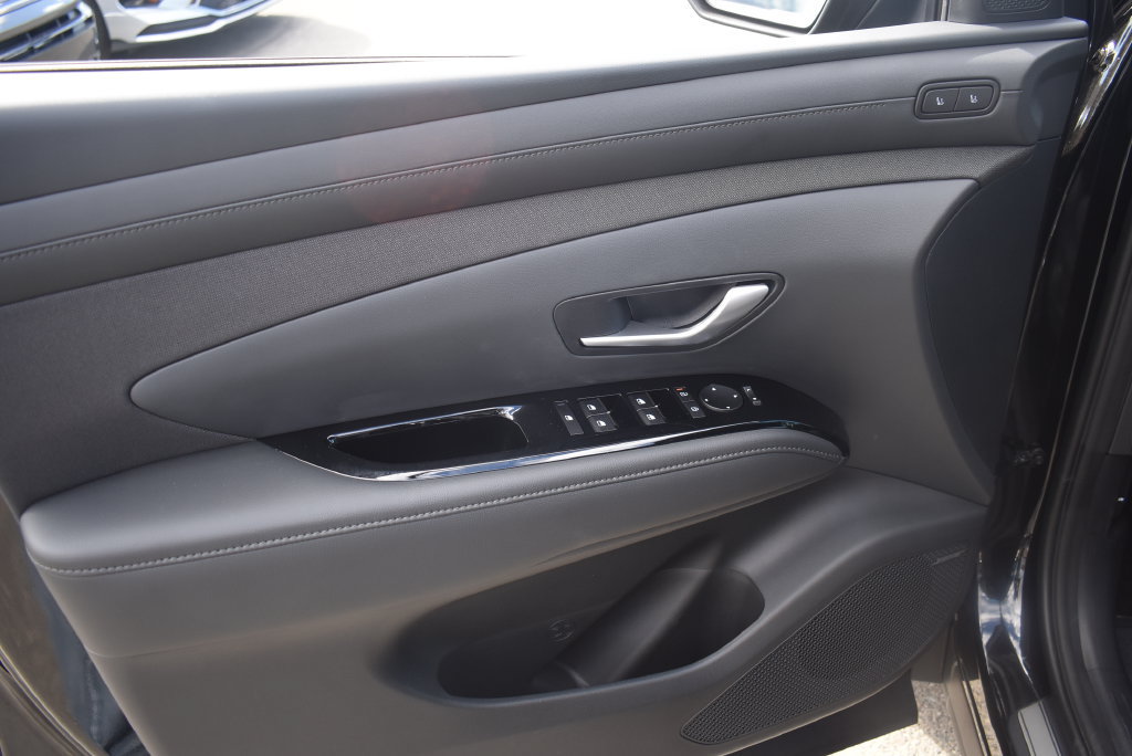 New 2026 Hyundai Tucson Limited AWD/4WD image 23