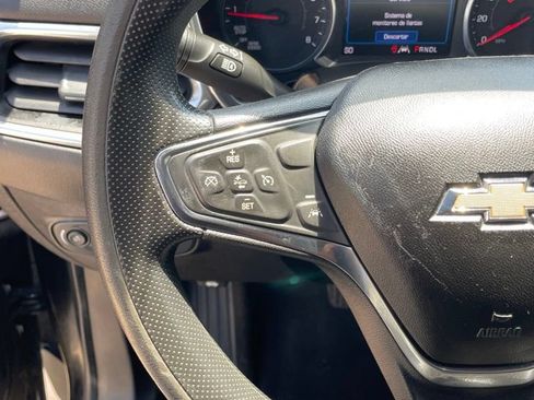 Used 2020 Chevrolet Equinox LT AWD/4WD image 14