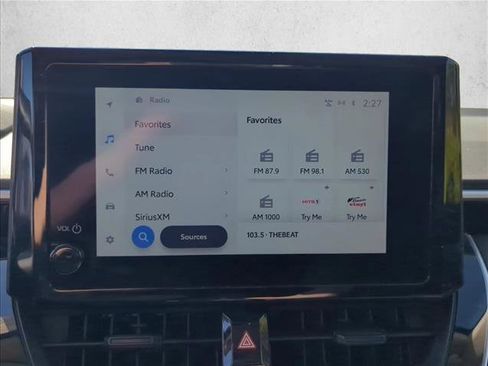 Certified 2025 Toyota Corolla LE image 17