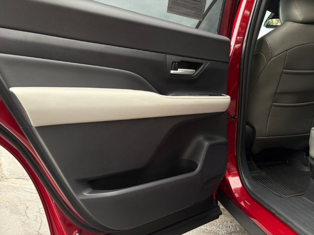 Certified 2026 Toyota Grand Highlander AWD Hybrid image 35
