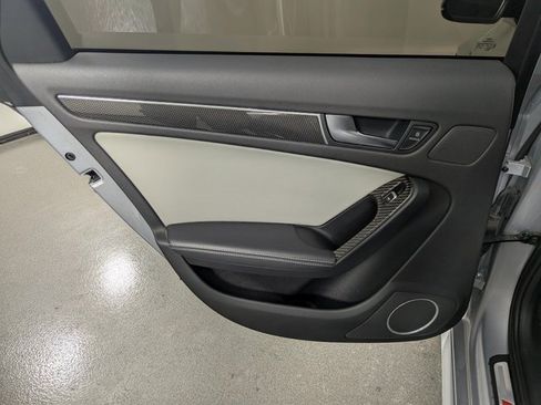 Used 2016 Audi S4 Premium Plus w/ Technology Package image 15