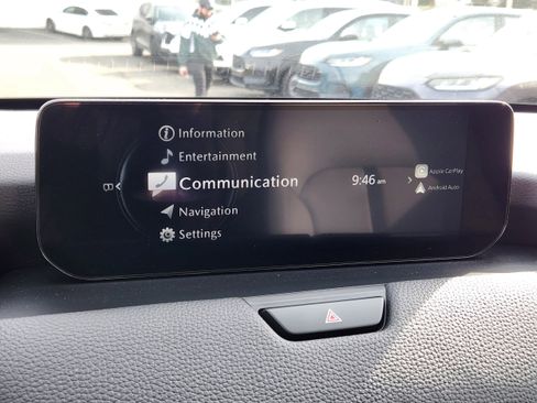 Certified 2024 MAZDA CX-90 Plug-In Hybrid w/ Premium Pkg image 26