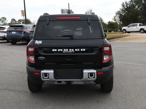 New 2025 Ford Bronco Sport Big Bend image 9