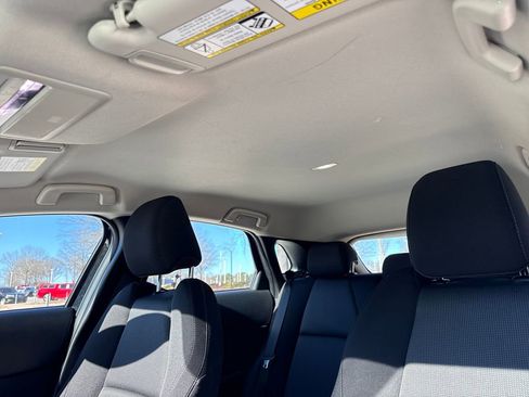 Used 2021 MAZDA CX-30 FWD 2.5 S image 25