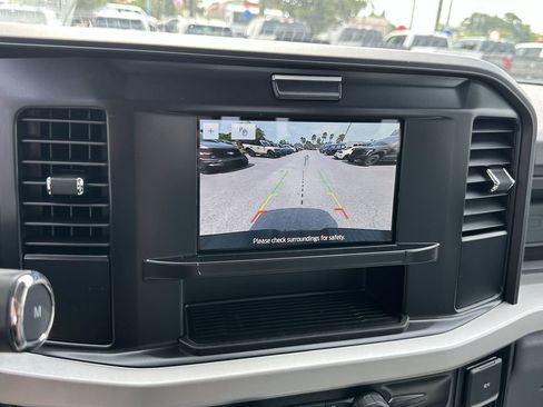 New 2026 Ford F250 XL w/ XL Driver Assist Package AWD/4WD image 28