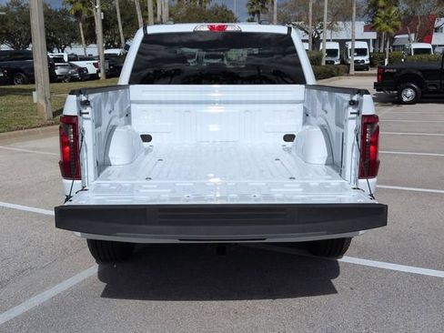 New 2026 Ford F150 STX w/ Equipment Group 200A RWD image 13