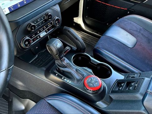 Used 2024 Ford Bronco Raptor AWD/4WD image 19