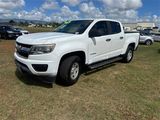 Used 2016 Chevrolet Colorado W/T w/ WT Convenience Package image 3