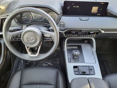 New 2026 MAZDA CX-90 3.3 Turbo w/ Preferred Package