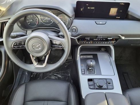 New 2026 MAZDA CX-90 3.3 Turbo w/ Preferred Package image 2