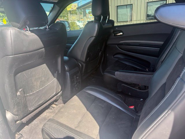 Used 2022 Dodge Durango GT AWD/4WD image 8