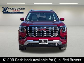 New 2026 GMC Terrain Denali w/ LPO, Floor Liner Package AWD/4WD video 2