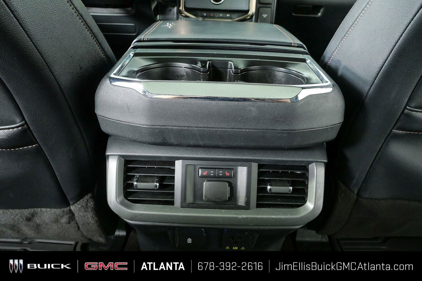 Used 2022 Ford F150 Lightning Lariat w/ Equipment Group 511A High AWD/4WD image 20